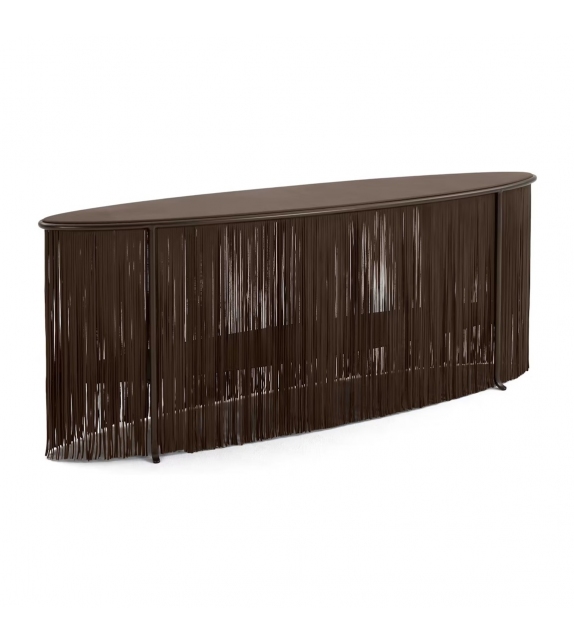 Dozie Knoll Konsole