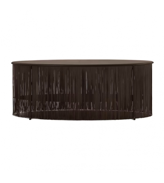 Dozie Knoll Consola