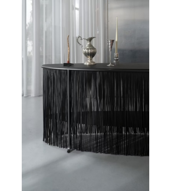 Dozie Console Knoll