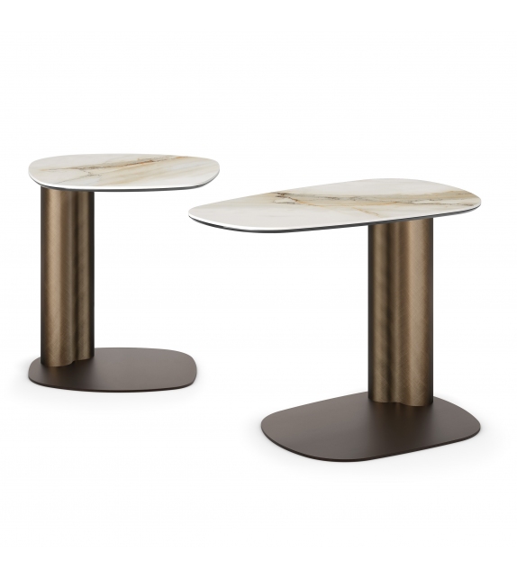 Amalfi Cattelan Italia Beistelltisch