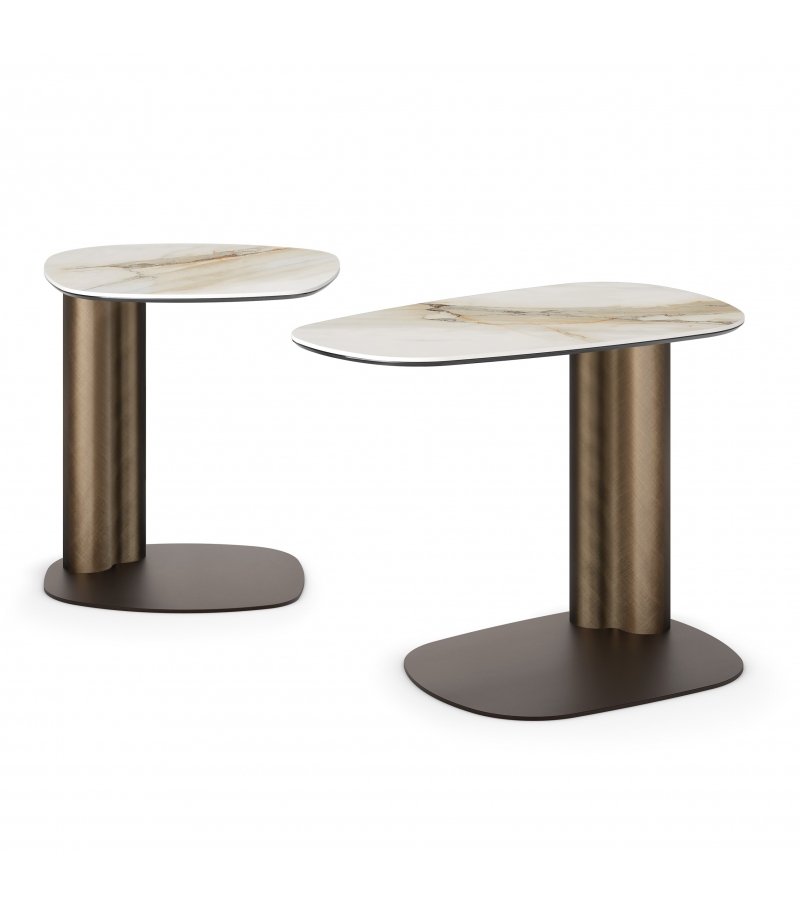 Amalfi Cattelan Italia Tavolino