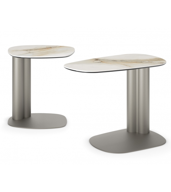 Amalfi Cattelan Italia Table D'appoint