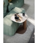 Amalfi Cattelan Italia Side Table