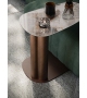 Amalfi Cattelan Italia Side Table
