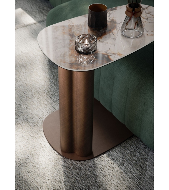 Amalfi Cattelan Italia Tavolino