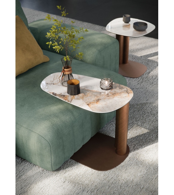 Amalfi Cattelan Italia Mesa Auxiliar