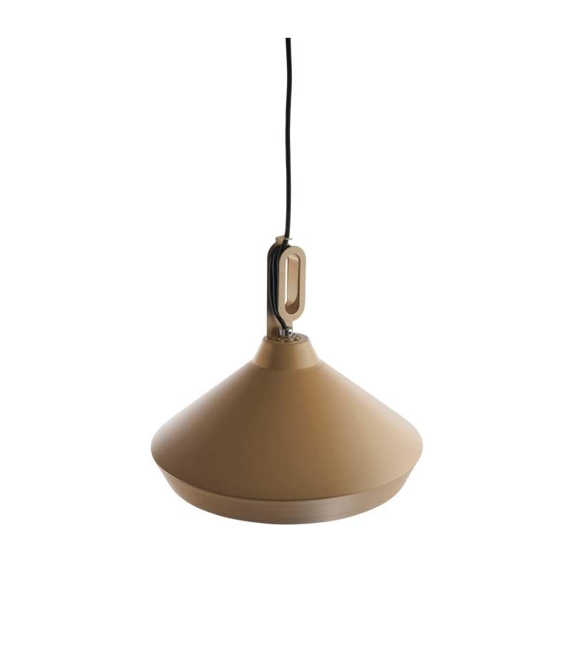 Berlino Zava Suspension Lamp