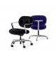Morrison Hannah Knoll Chaise Pivotante