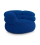 Biboni Knoll Poltrona