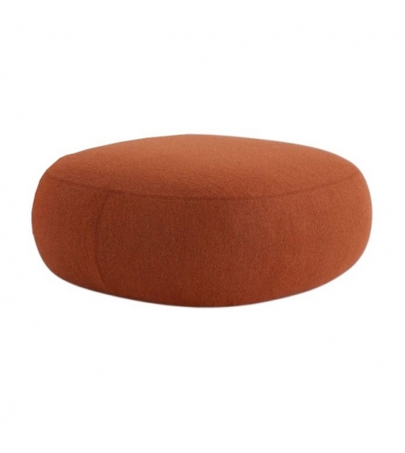 Biboni Knoll Fauteuil