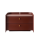 Sunset Gallotti&Radice Chest of Drawers