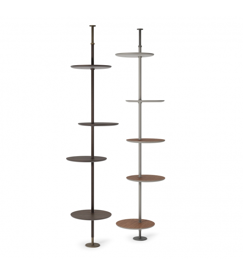 Address Cattelan Italia Bookcase