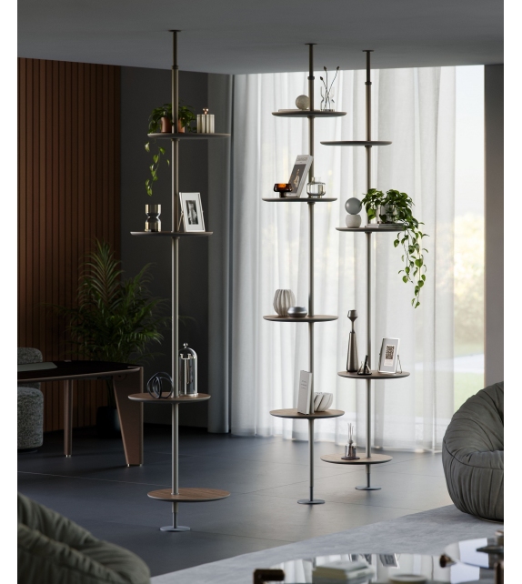 Address Cattelan Italia Bookcase