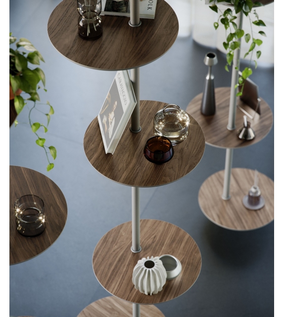 Address Cattelan Italia Bookcase