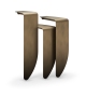 Peninsula Cattelan Italia Consolle