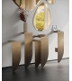 Peninsula Cattelan Italia Console