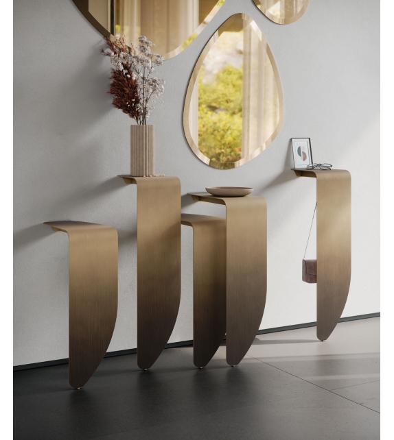 Peninsula Cattelan Italia Console
