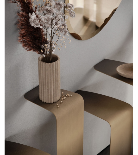 Peninsula Cattelan Italia Consola