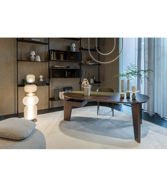 Boston Cattelan Italia Schreibtisch