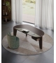 Boston Cattelan Italia Schreibtisch
