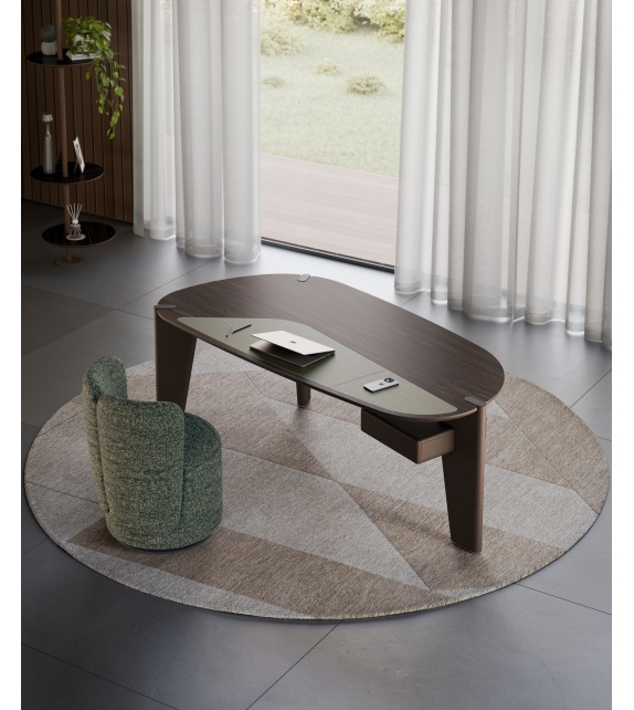 Boston Cattelan Italia Schreibtisch