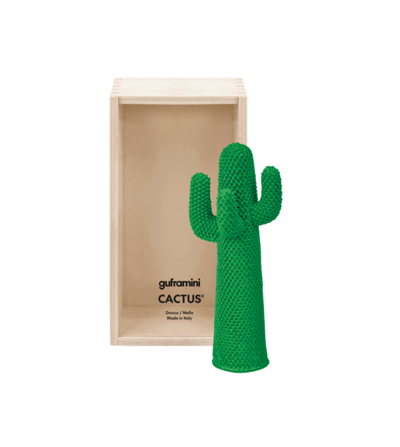 Listo para entregar - Cactus Guframini Miniatura
