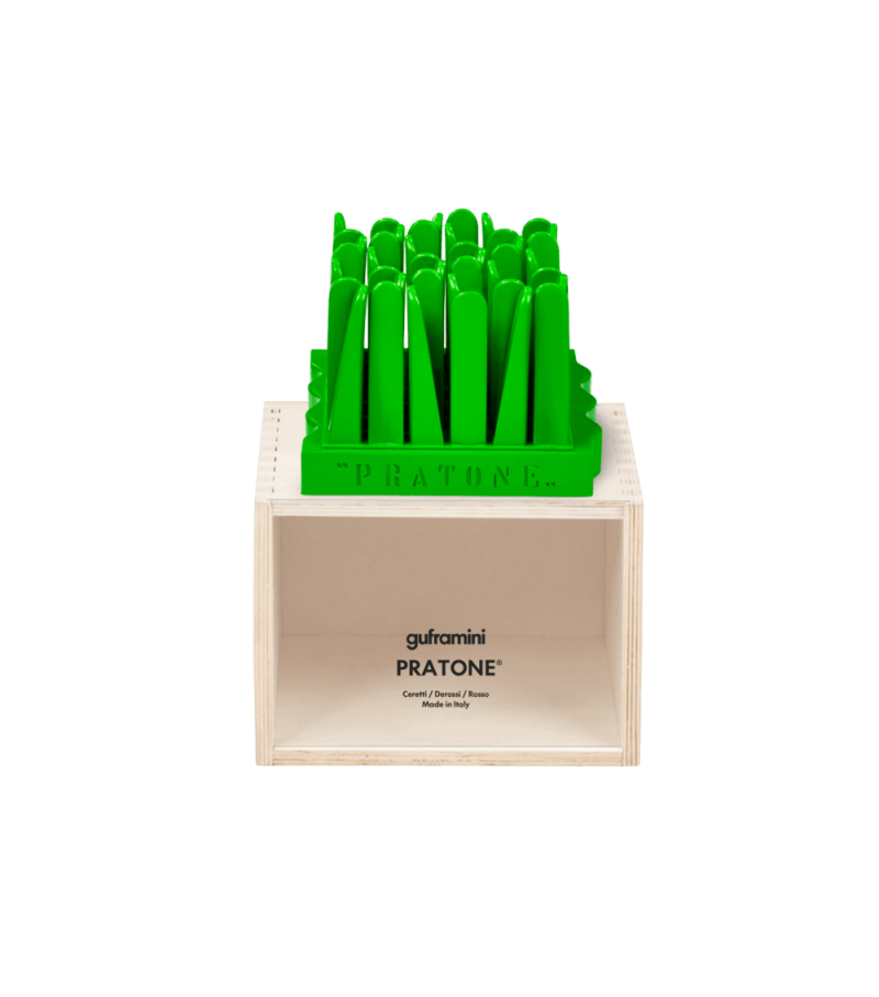 Ready for shipping - Pratone Guframini Miniature