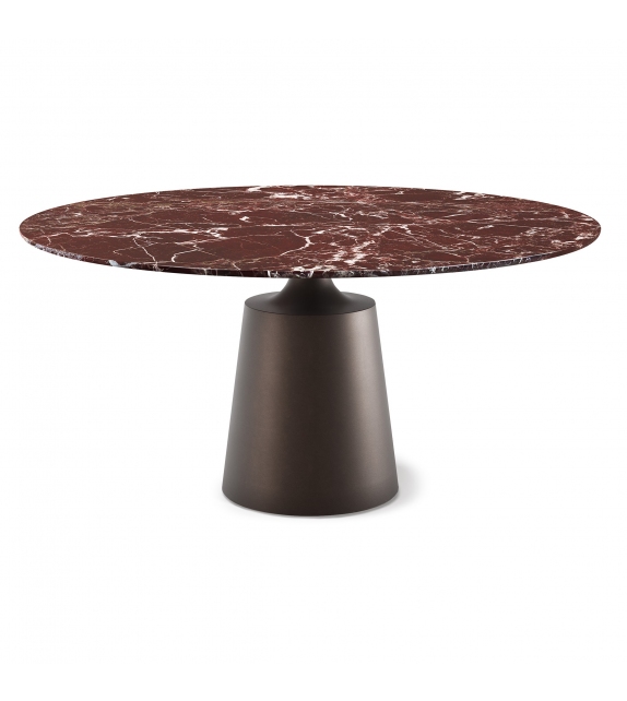 Yoda Marble Cattelan Italia Tisch
