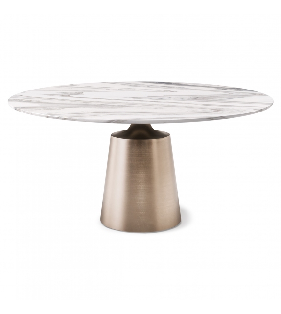 Yoda Marble Cattelan Italia Mesa