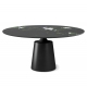 Yoda Marble Cattelan Italia Table