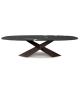 Tyron Marble Cattelan Italia Tisch