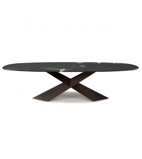 Tyron Marble Cattelan Italia Tisch