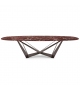 Skorpio Marble Cattelan Italia Mesa
