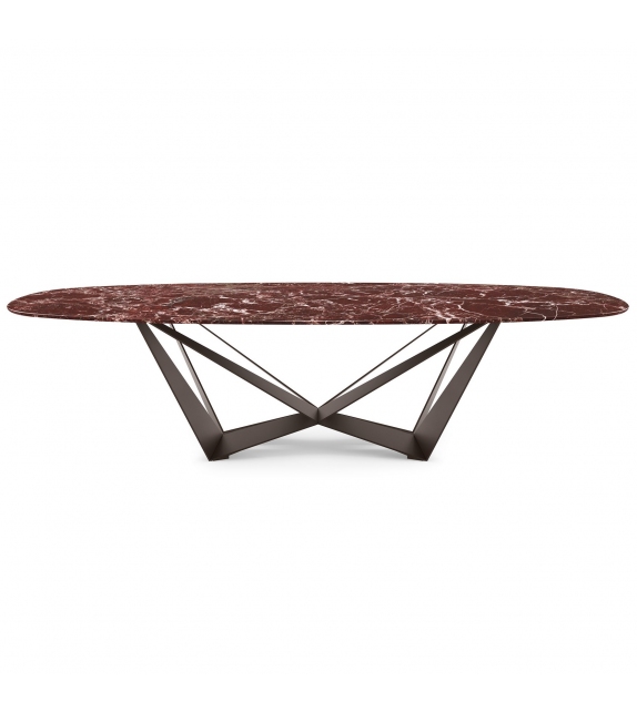 Skorpio Marble Cattelan Italia Mesa