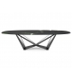 Skorpio Marble Table Cattelan Italia