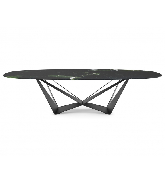 Skorpio Marble Cattelan Italia Tisch