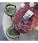 Skorpio Marble Cattelan Italia Mesa