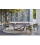 Skorpio Marble Cattelan Italia Mesa