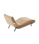 B&B Italia Chaise Longue Moor