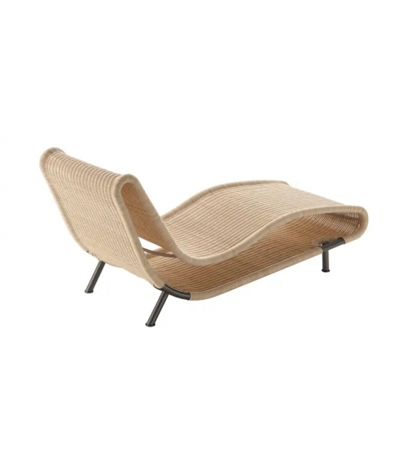 B&B Italia Moor Chaise Longue