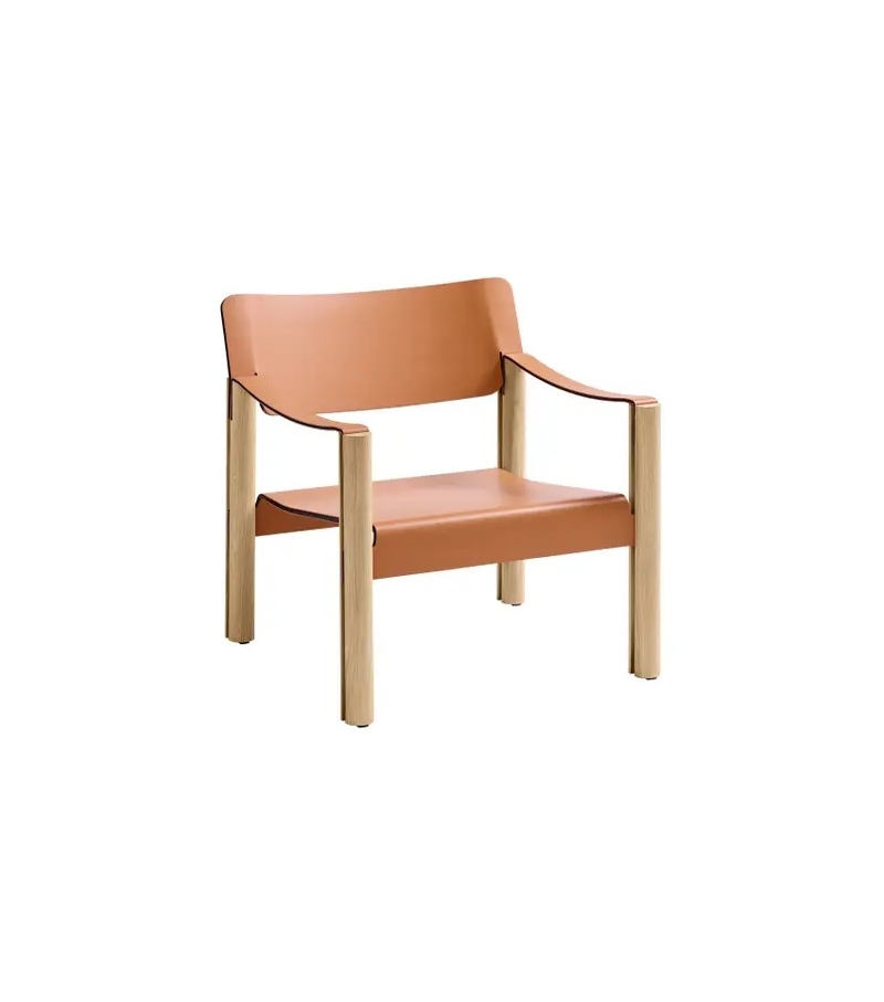 Abaco B&B Italia Fauteuil