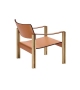 Abaco B&B Italia Armchair