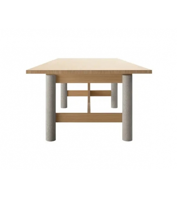 Abaco B&B Italia Table