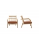 Alvar B&B Italia Armchair
