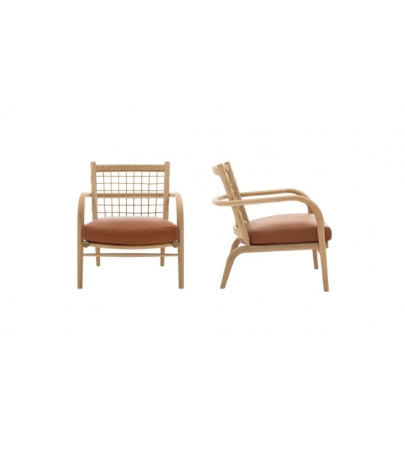 Alvar B&B Italia Armchair
