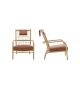 Alvar B&B Italia Armchair