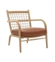 Alvar B&B Italia Armchair