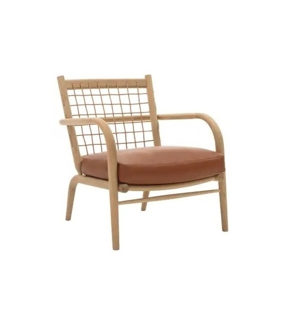 Alvar B&B Italia Armchair