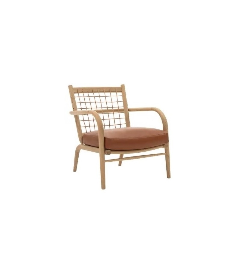 Alvar B&B Italia Armchair