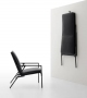 Nena B&B Italia Sillón Plegable